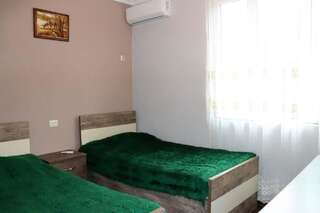 Проживание в семье Gulnazi Andria Сарпи-5